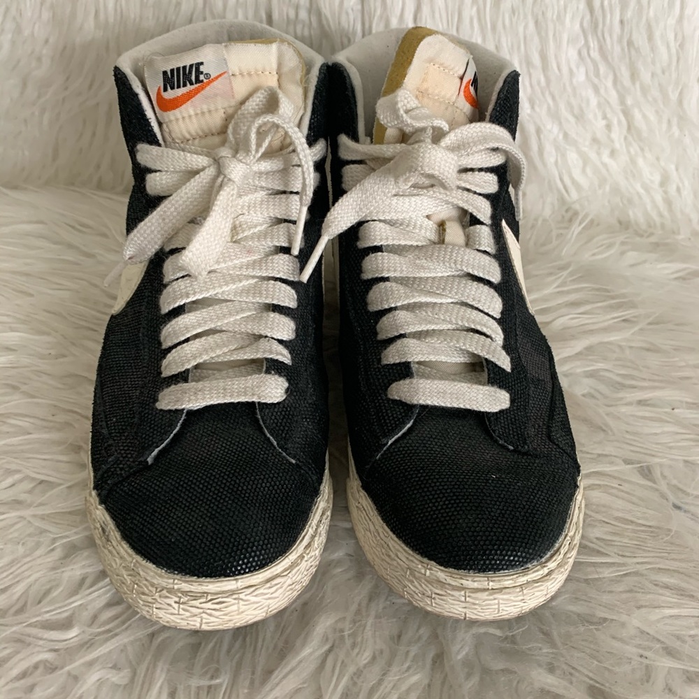 Nike blazers